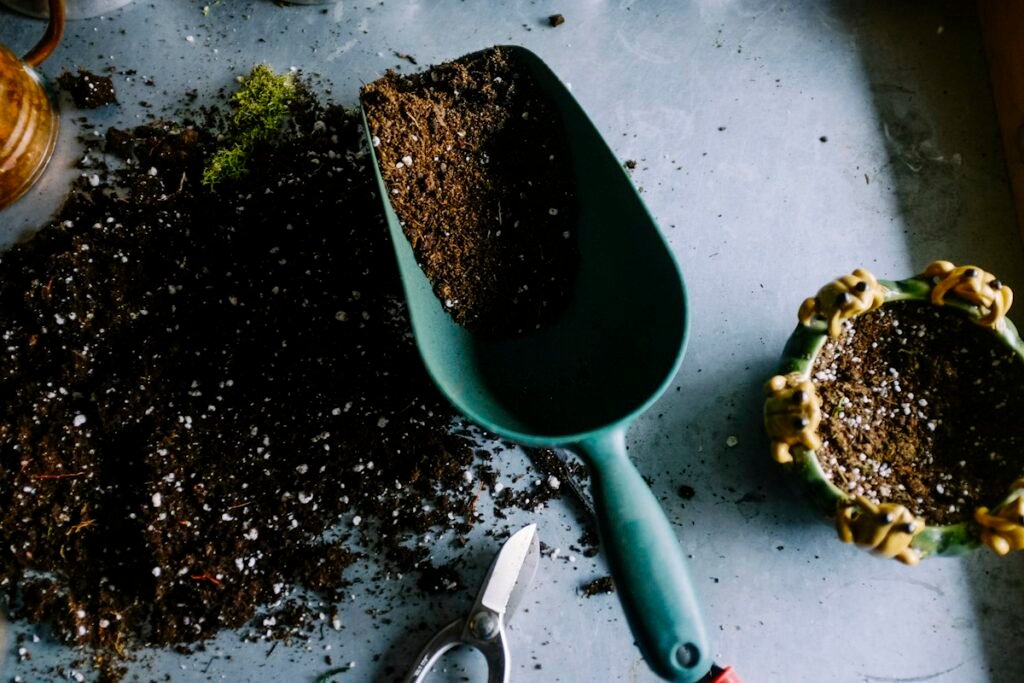 Illustrative stock photo of balcony garden
