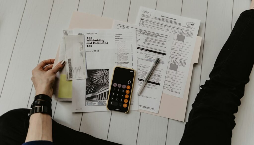 Illustrative stock photo of monthly money